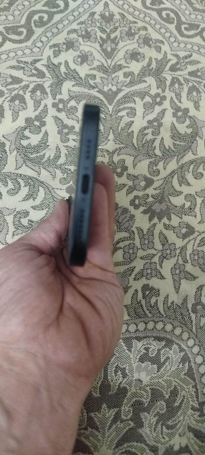 iphone 16 pro max 256 zda|موبایل|تهران, جوادیه|دیوار