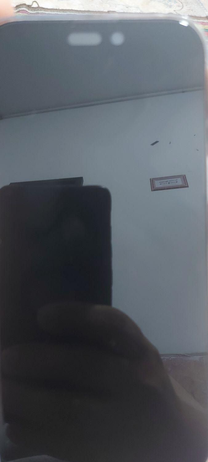 اپل iPhone 16 Pro Max با حافظهٔ ۲۵۶ گیگابایت|موبایل|بندر کنگان, |دیوار
