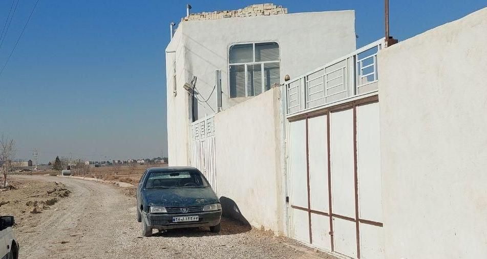۴دیواری دوکله خورزوق انتهای صنعتی بابرق ۳ فاز وگاز|اجارهٔ دفتر صنعتی، کشاورزی، تجاری|برخوار, |دیوار