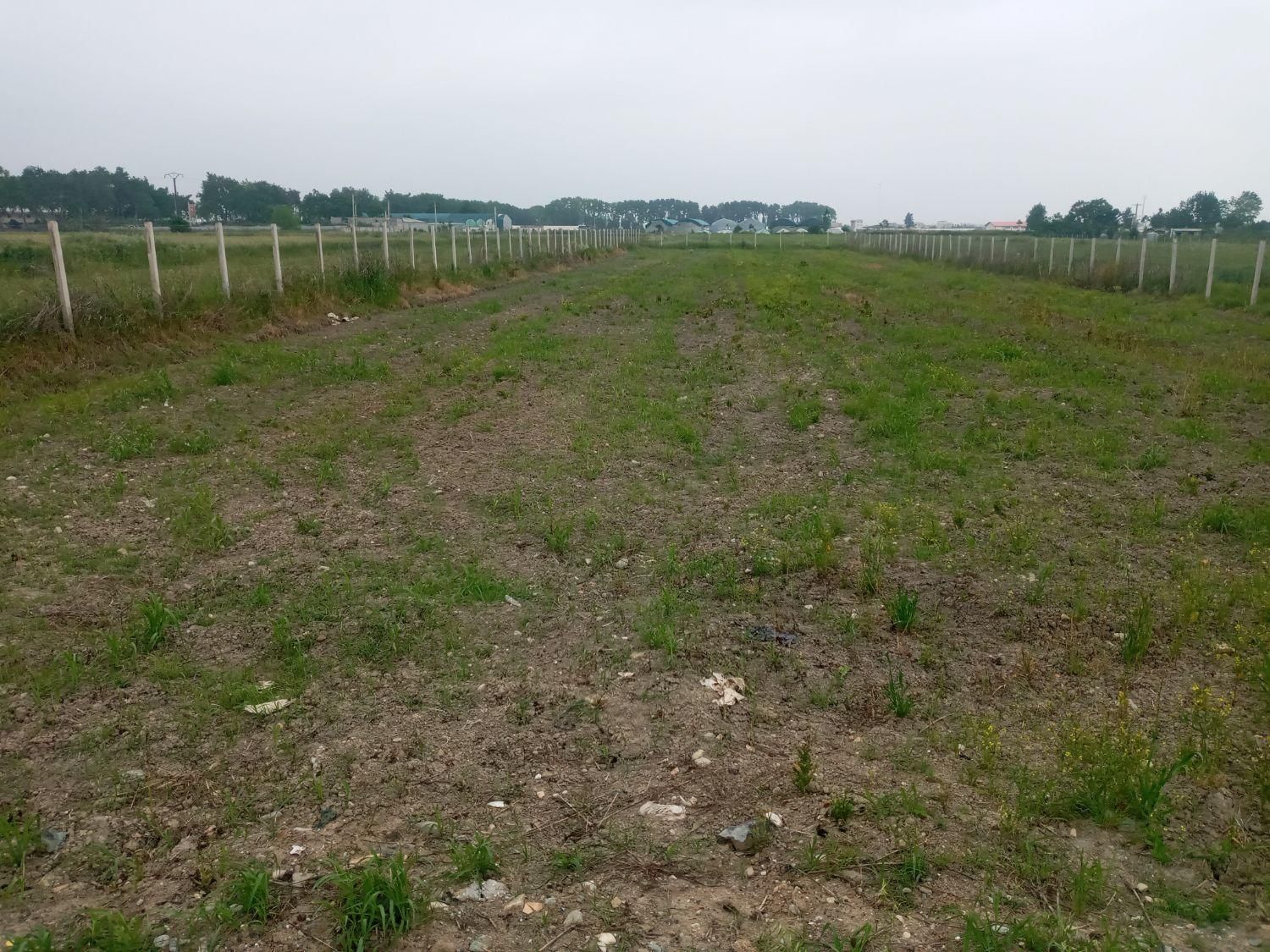 ملک در بهترین مکان نزدیک به گرگان|پیشفروش املاک|گرگان, |دیوار