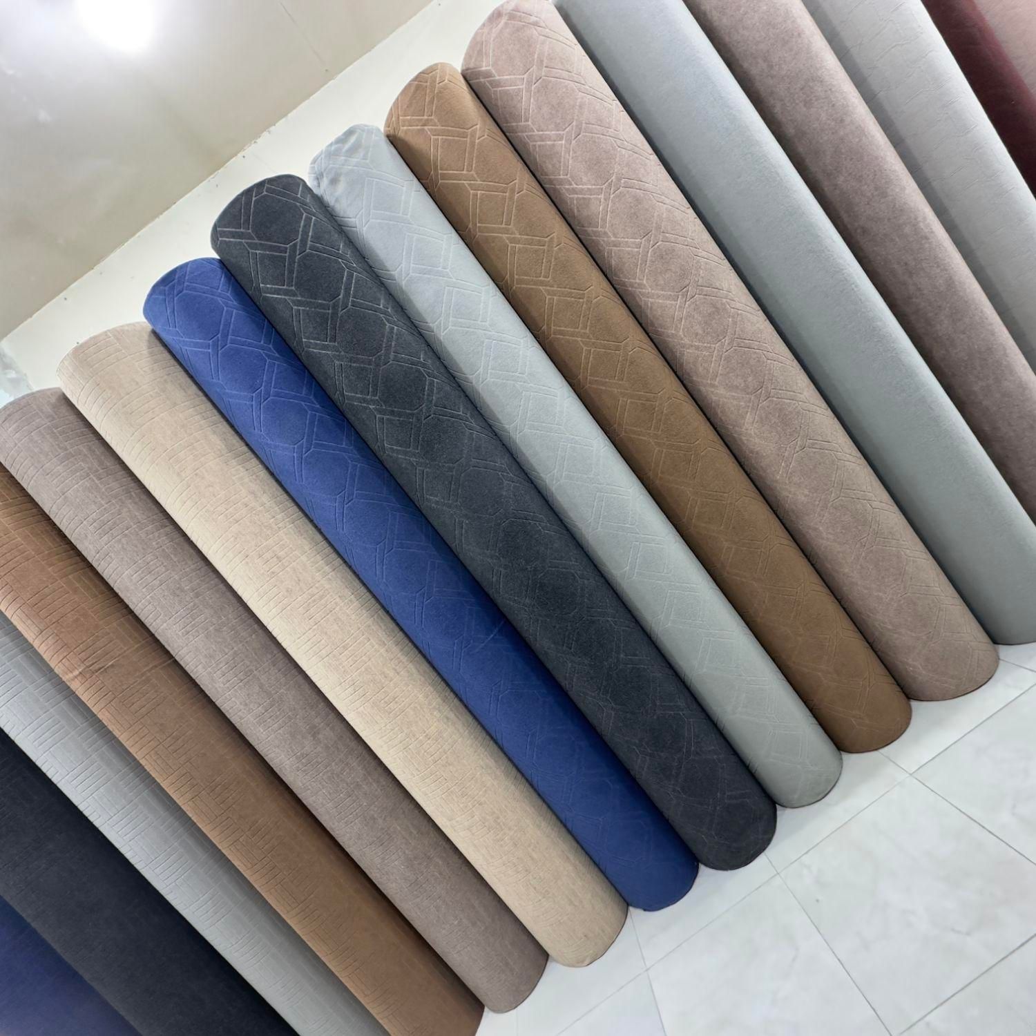 (( موکت نمدی اصفهان ))|موکت|مشهد, توس (بلوار توس)|دیوار