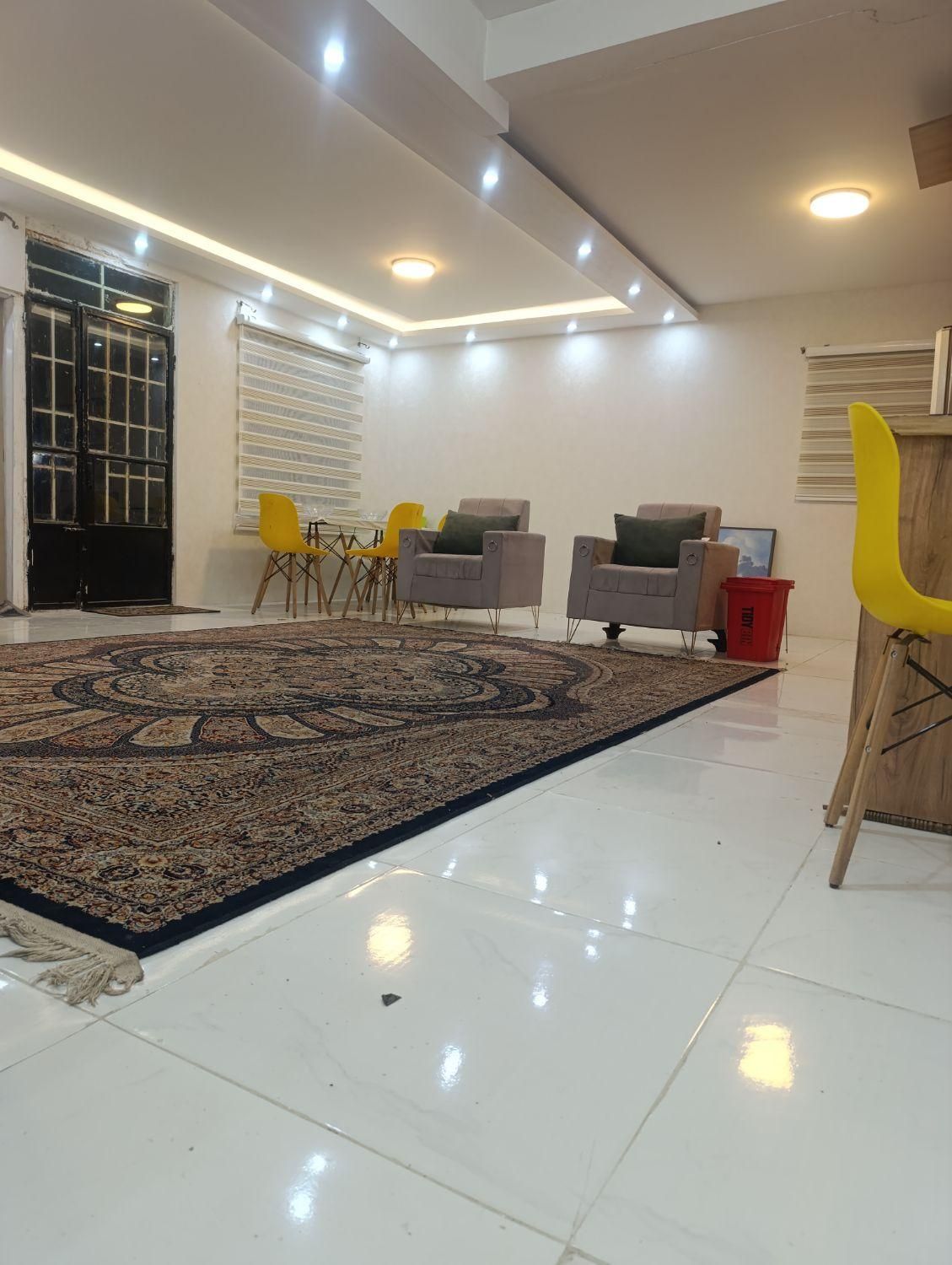 باغ استخرداخل ابگرم معاوضه  آپارتمان ماشین نانوایی|فروش دفتر صنعتی، کشاورزی، تجاری|مشهد, امیریه|دیوار