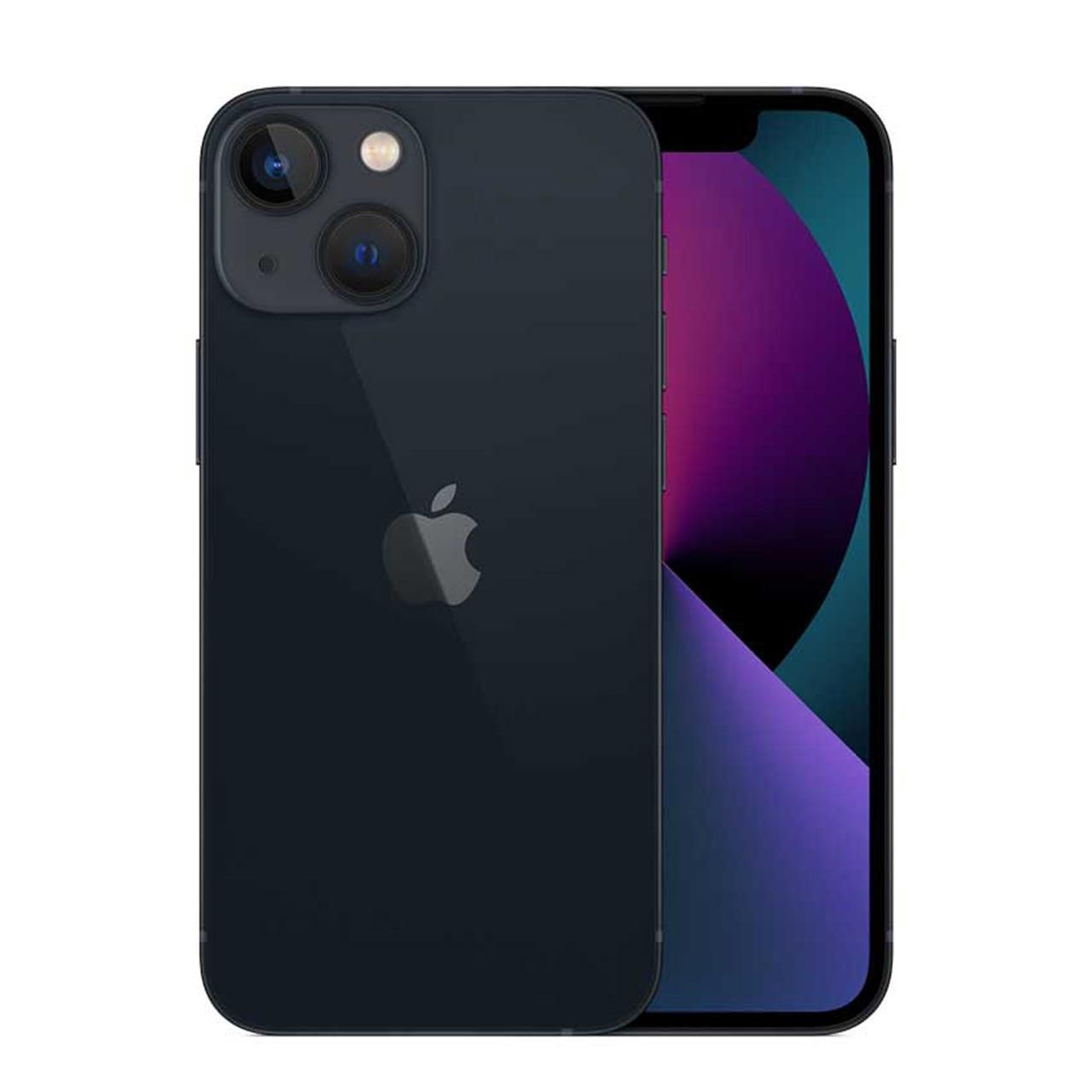 گوشی موبایل اپل مدل iphone 13|موبایل|رشت, ساغری سازان|دیوار