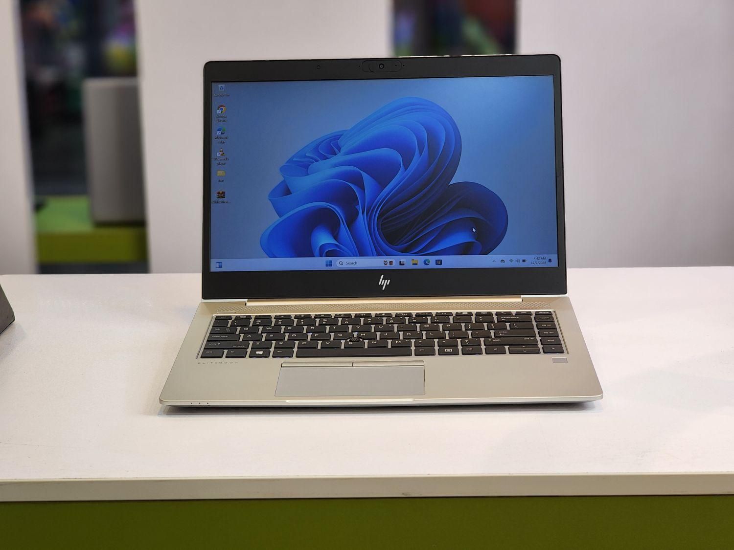 hp Elitbook 745-G6|رایانه همراه|کرمان, |دیوار