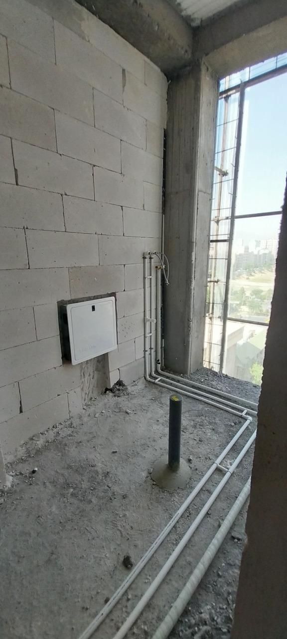 تاسیسات پاسارگاد (بازدید رایگان)|خدمات پیشه و مهارت|تهران, جنت‌آباد جنوبی|دیوار