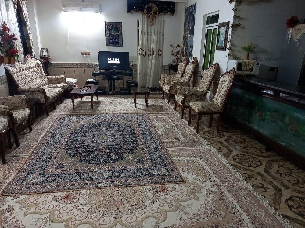 اجاره روزانه/هفتگی/ماهانه آپارتمان|اجارهٔ کوتاهمدت آپارتمان و سوئیت|آزادشهر, |دیوار