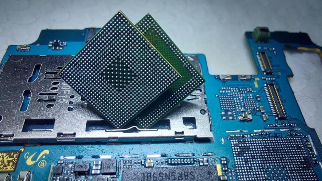 تعمیرات موبایل الماس مشهد|خدمات رایانهای و موبایل|مشهد, شهید مطهری|دیوار