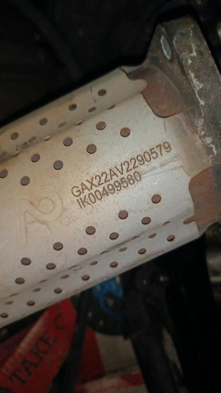 خرید انواع کاتالیزور|خدمات موتور و ماشین|بیرجند, |دیوار