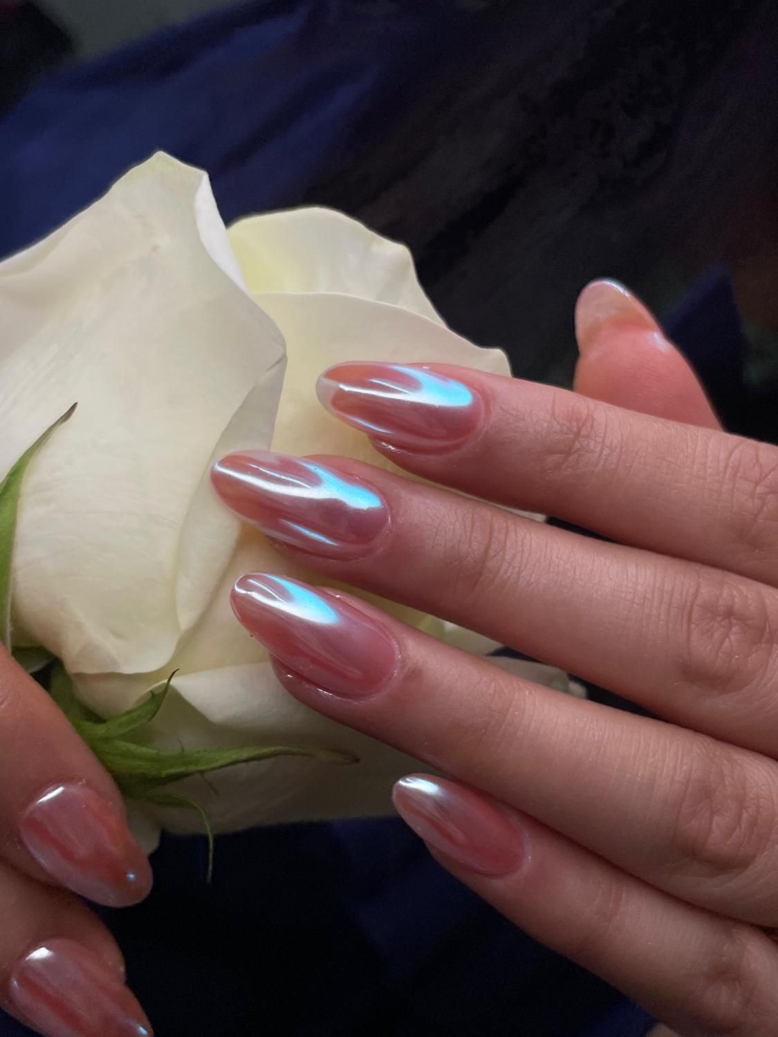 آخرین تخفیف آموزش ناخن|خدمات آرایشگری و زیبایی|قرچک, مهدیه|دیوار