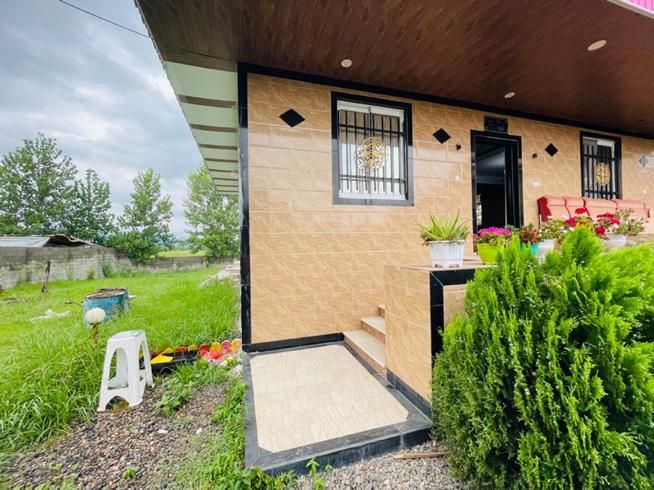 ویلا مبله 1000 متری ماسوله قیمت استثنایی|فروش خانه و ویلا|فومن, |دیوار