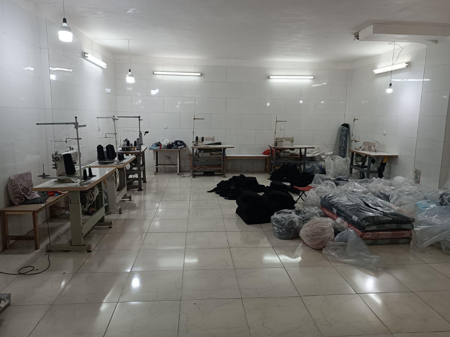 تیشرت آستین کوتاه تبلیغاتی|لباس|باقرشهر, |دیوار