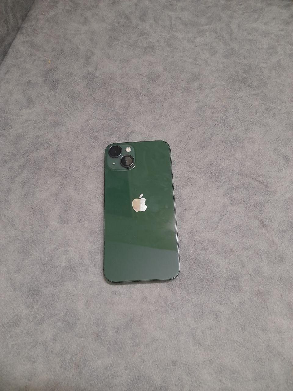 اپل iPhone 13 نرمال ch با حافظهٔ ۱۲۸ گیگابایت|موبایل|رباط‌کریم, |دیوار