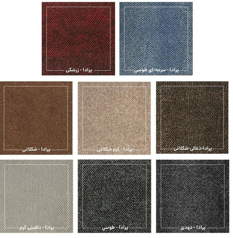 انواع موکت کبریتی و نمدی|موکت|کیش, |دیوار