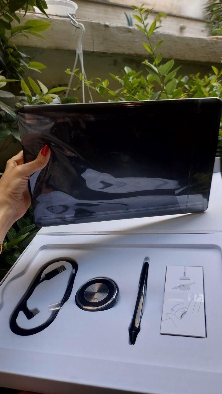 وکام اینتوس پرو مدیوم پیپر ادیشن وکام  Wacom|قطعات و لوازم جانبی رایانه|تهران, سهروردی|دیوار
