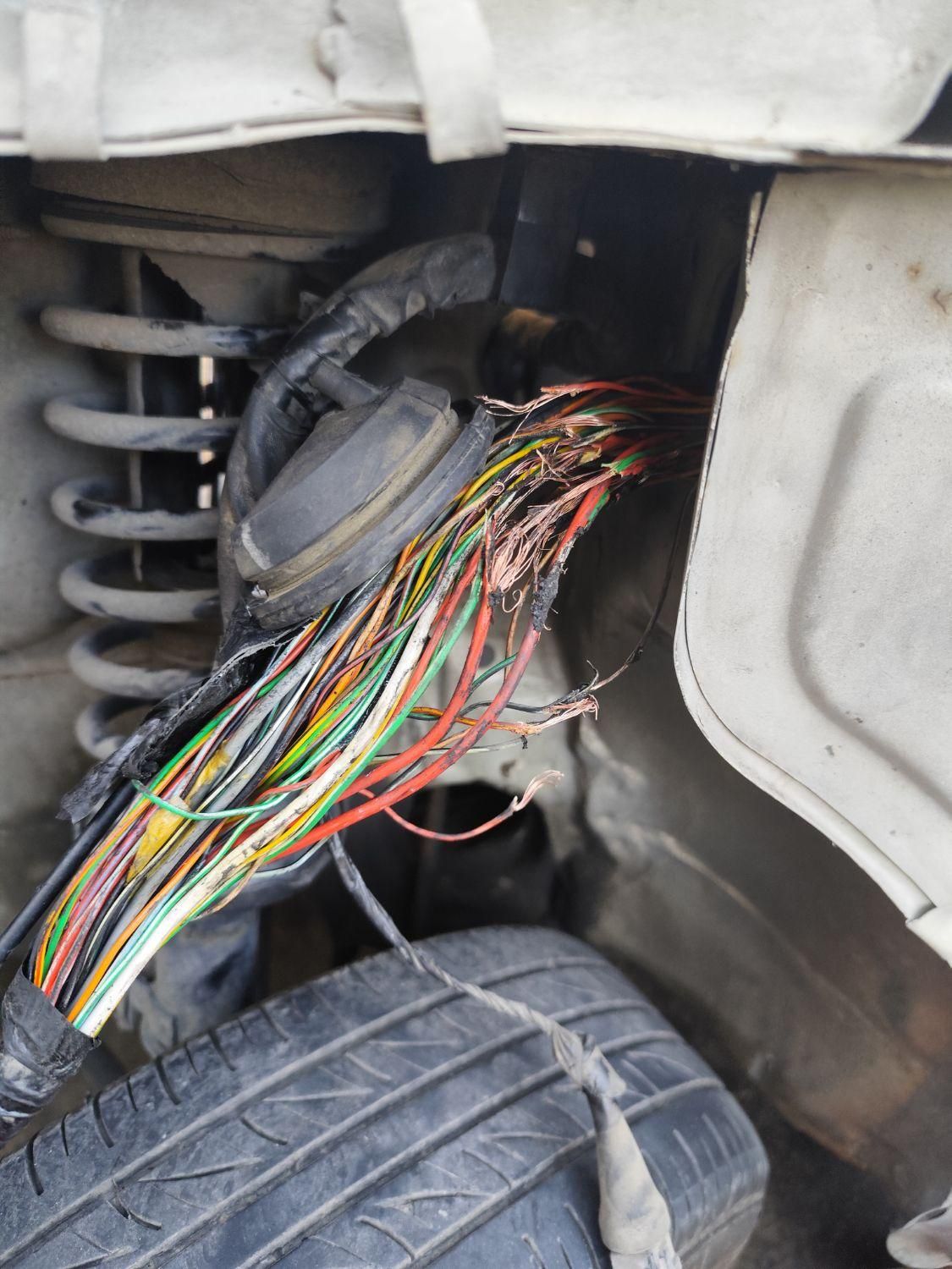 باطریسازی سیار در محل|خدمات موتور و ماشین|ری, دولتآباد|دیوار