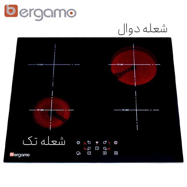 اجاق برقی وای فای دار|اجاق گاز و لوازم برقی پخت‌وپز|تهران, آبشار|دیوار