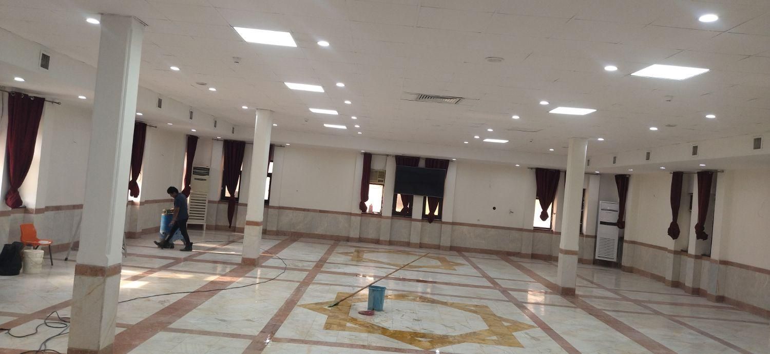 کفساب کف سابی سنگ ساب کفسابی، بتن ساب موزاییک ساب|خدمات نظافت|بندر کنگان, |دیوار