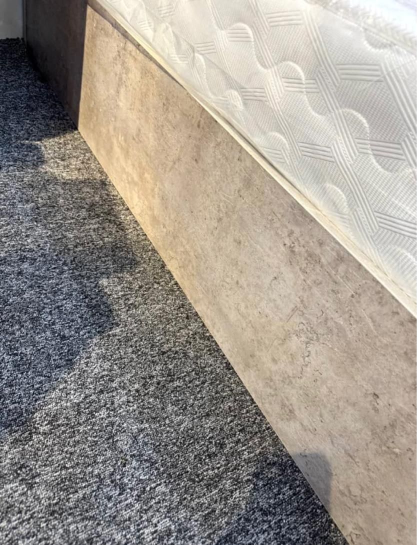 سرویس خواب دونفره و تک کمجا/مدل ترکیه ای/باکس هتلی|تخت و سرویس خواب|تهران, شهرک ولیعصر جنوبی|دیوار