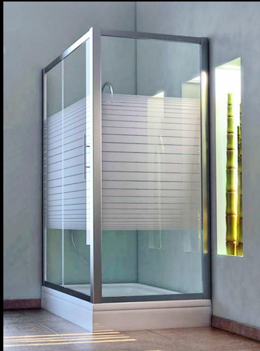 کابین دوردوشی حمامی 80*1000 تحویل بروز|لوازم حمام|تهران, پونک|دیوار