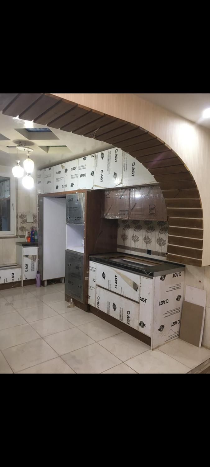 کمک نصاب کابینت و کمد دیواری|استخدام صنعتی، فنی، مهندسی|تهران, ظهیرآباد|دیوار