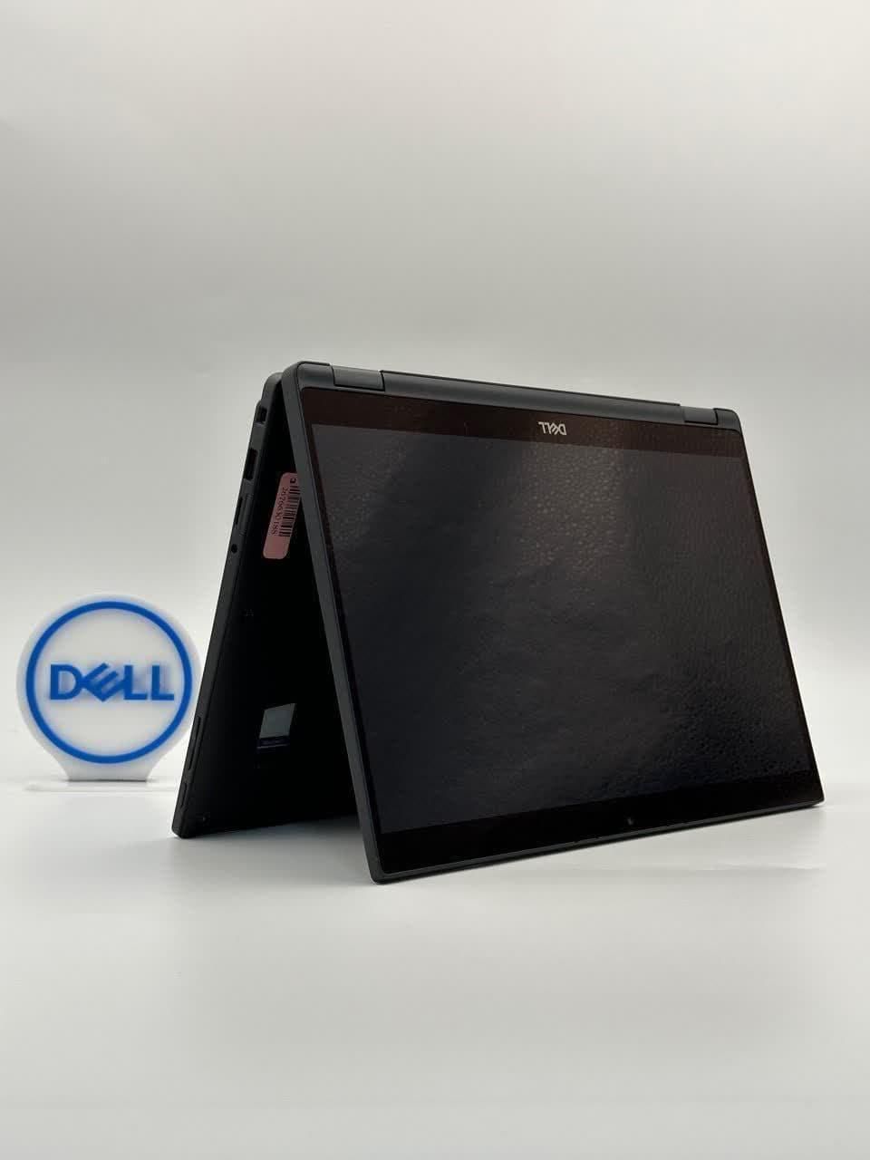 لپ تاپ DELL 7390 2in1 نسل8 i7 رم16 لمسی چرخشی 360|رایانه همراه|تهران, اندیشه (شهر زیبا)|دیوار