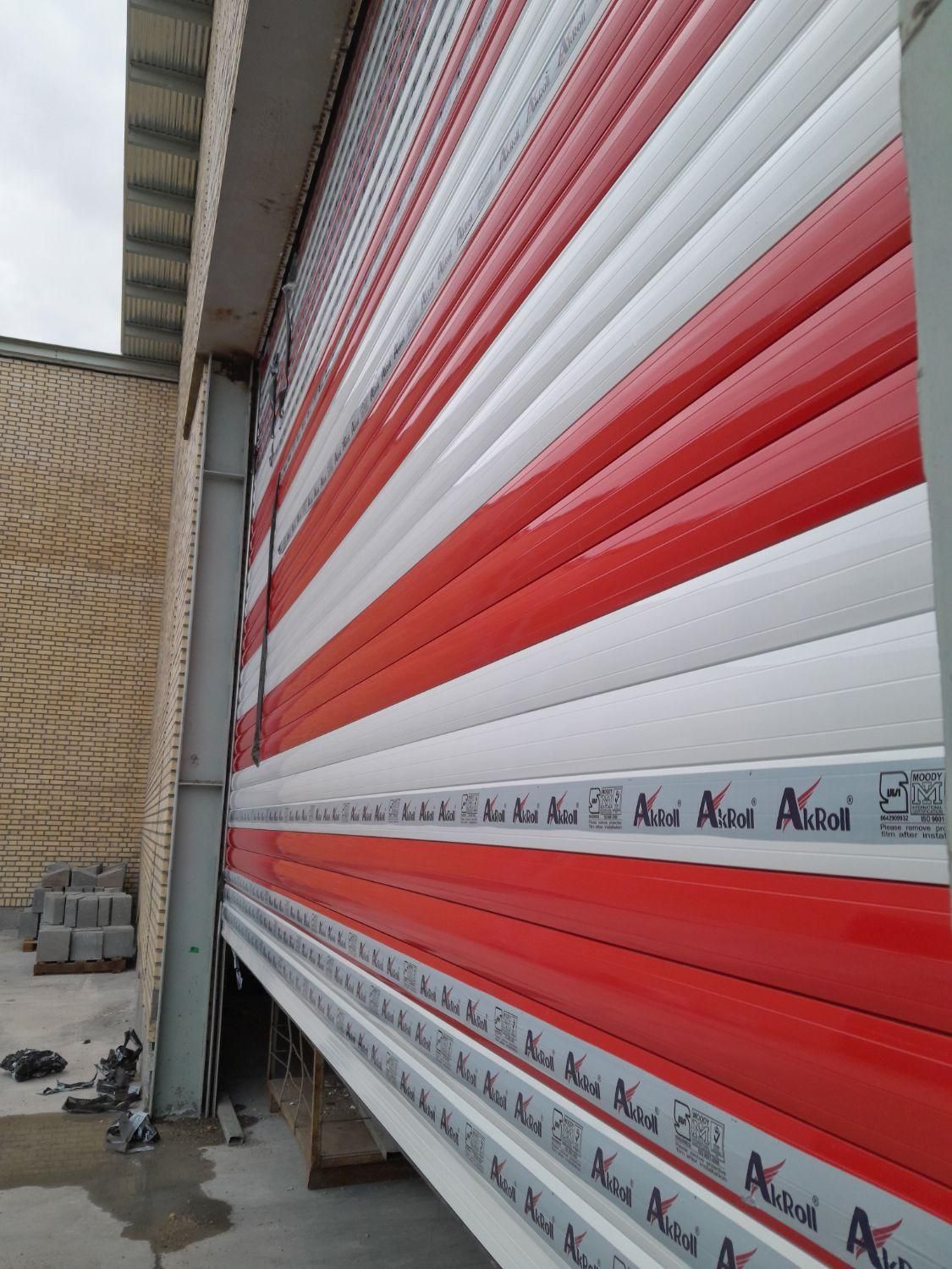 کرکره برقی درب اتومات جک رولآپ تعمیرات سکوریت|خدمات پیشه و مهارت|مشهد, کوثر|دیوار