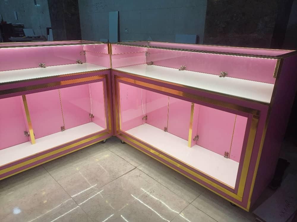 کانتر * دکور ، شو کیک / ساخت انواع کانتر|دفتر کار|کرج, کمالشهر|دیوار