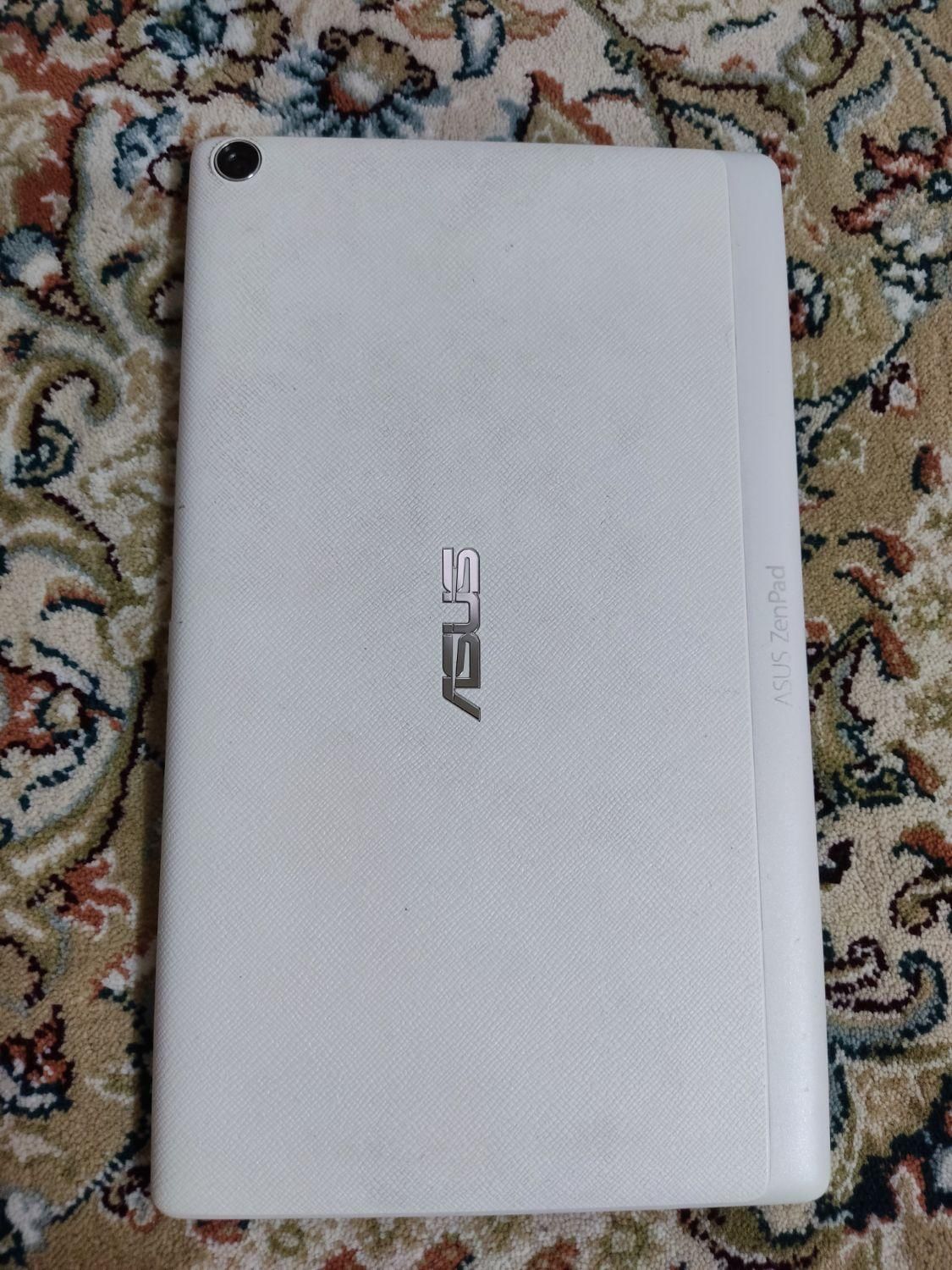 تبلت ایسوس مدل ZenPad 8.0|تبلت|تهران, فلاح|دیوار