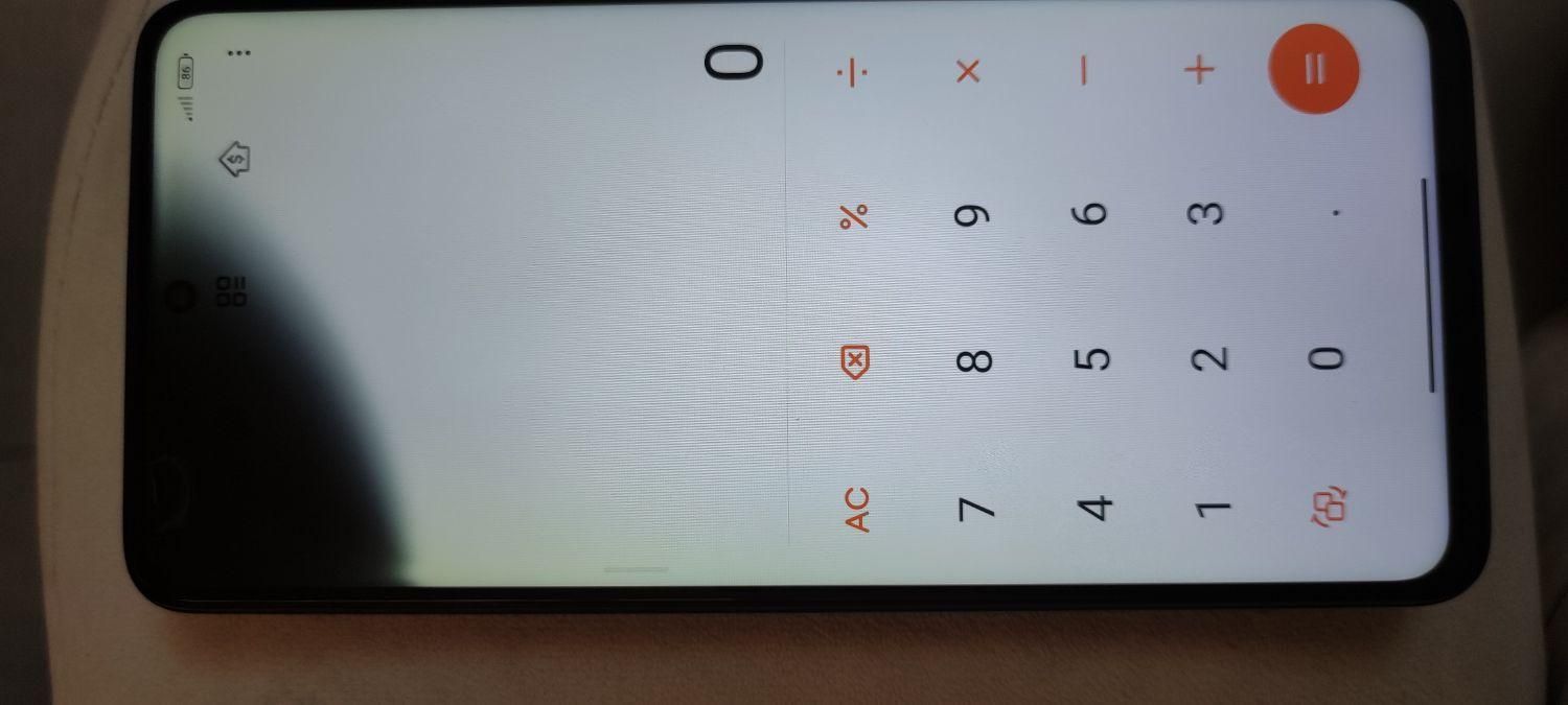 شیائومی Mi 10T Lite 5G با حافظهٔ ۶۴ گیگابایت|موبایل|تهران, سلسبیل|دیوار