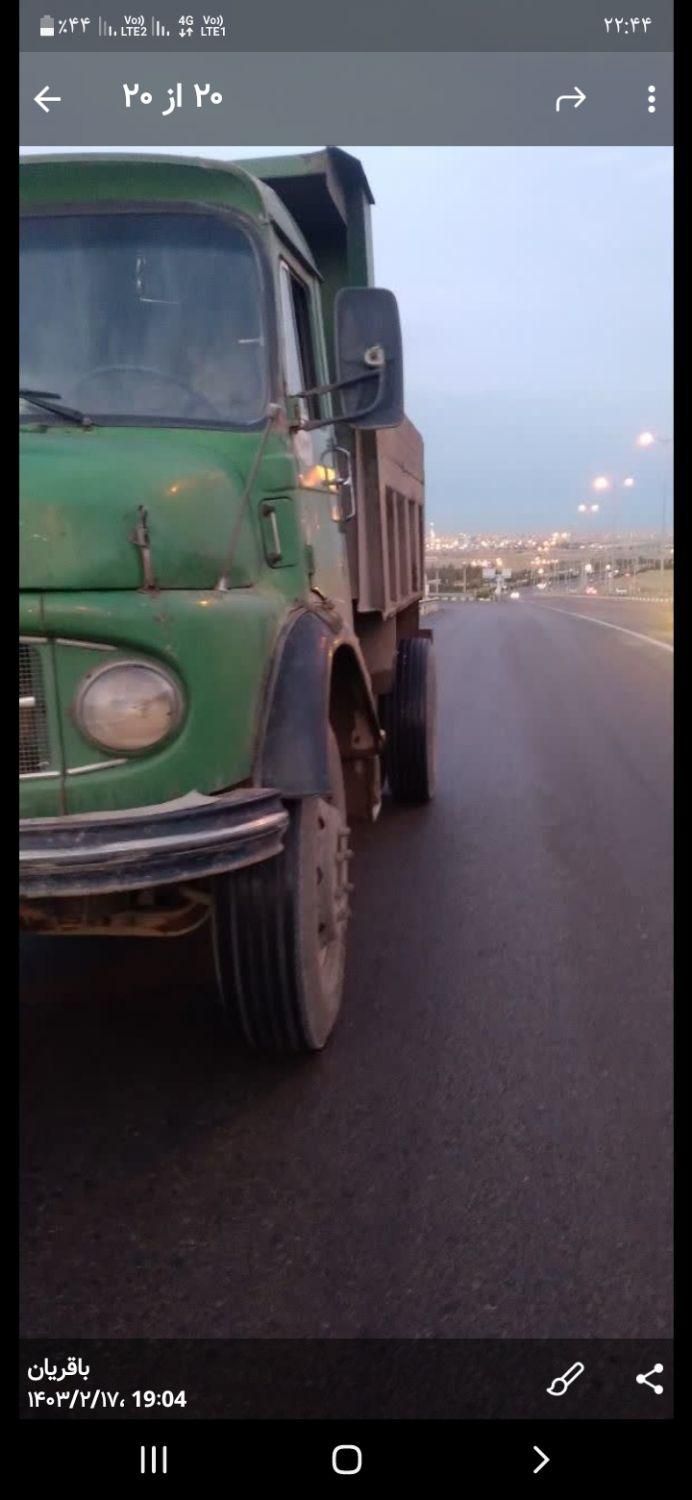 ماسه وسنگ لاشه جاده کاشان تحویل درقم تنی۲۲۰۰۰۰ت|خدمات حمل و نقل|قم, میرزائیه|دیوار