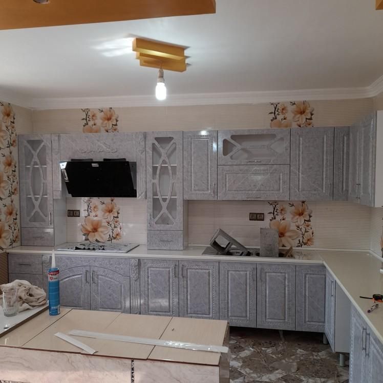 کابینت ممبران وکیوم شرکتی*bروز**|مصالح و تجهیزات ساختمان|بندرعباس, |دیوار