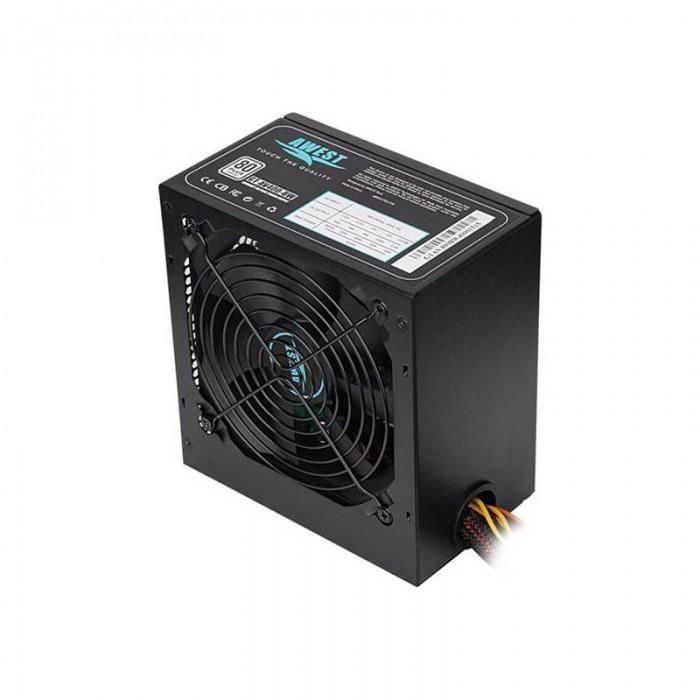 پاور کیس AWEST GT-AV350-BW|رایانه رومیزی|اصفهان, خلجا|دیوار