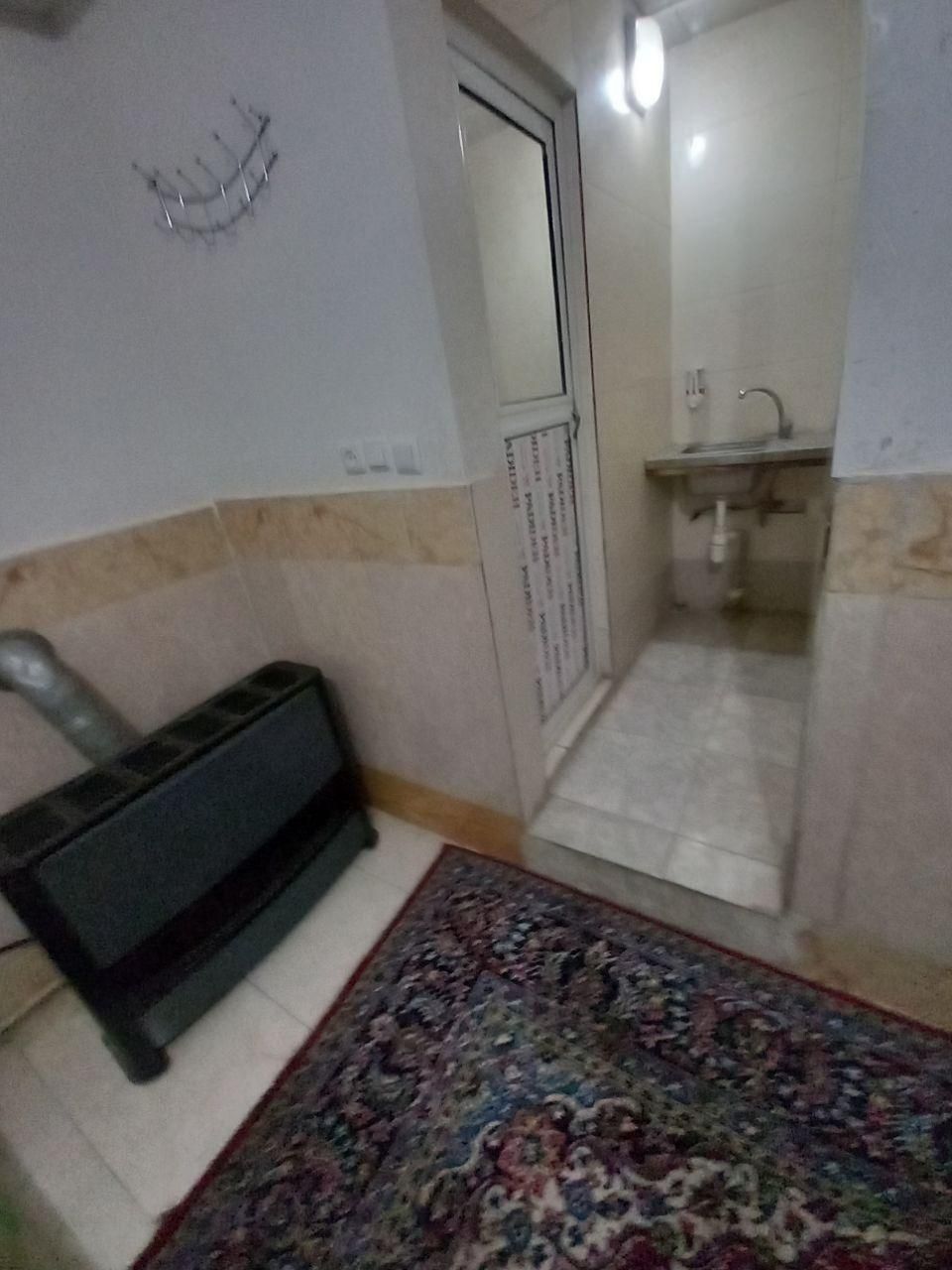 اجاره سویت خانوادگی و شخصی|اجارهٔ کوتاه‌مدت آپارتمان و سوئیت|قم, ارم|دیوار