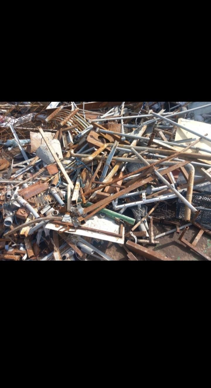 همه رقم ضایعات واوراقی...|عمدهفروشی|قم, عمار یاسر|دیوار