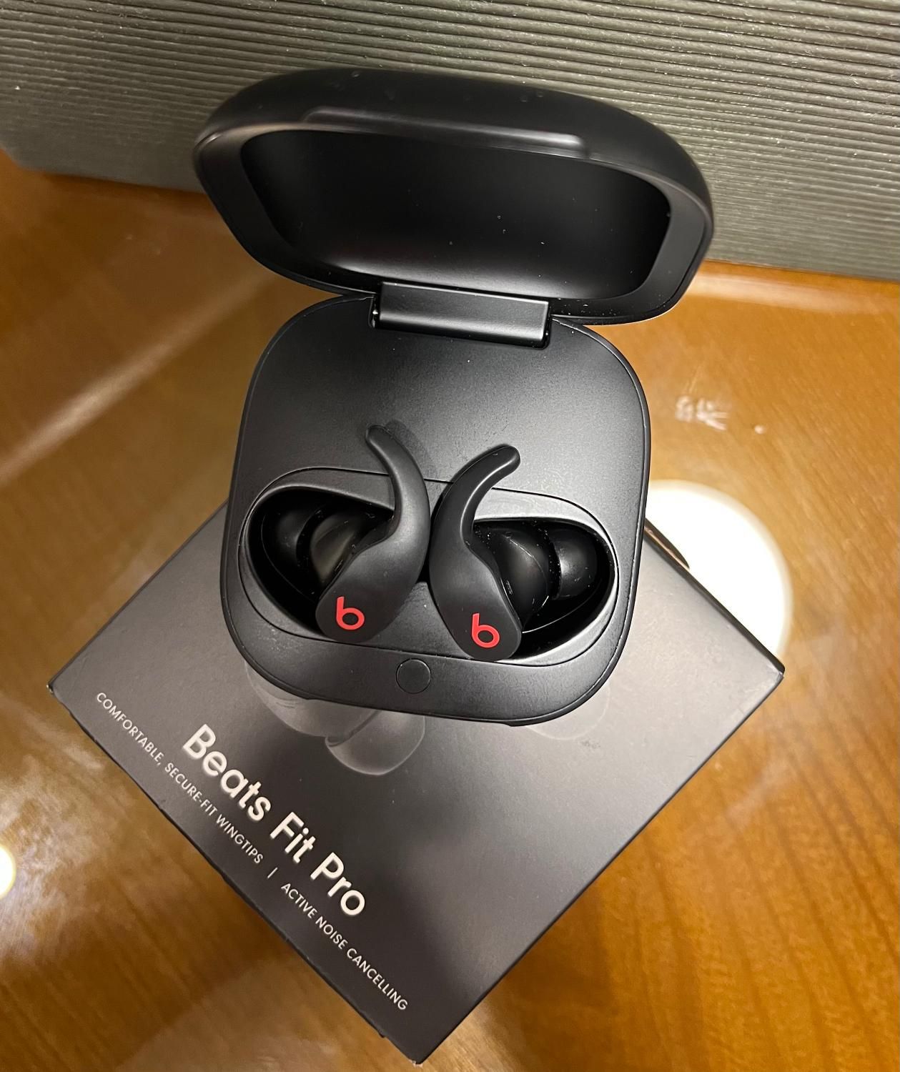 بیتس فیت پرو Beats Fit Pro|لوازم جانبی موبایل و تبلت|تهران, فرمانیه|دیوار