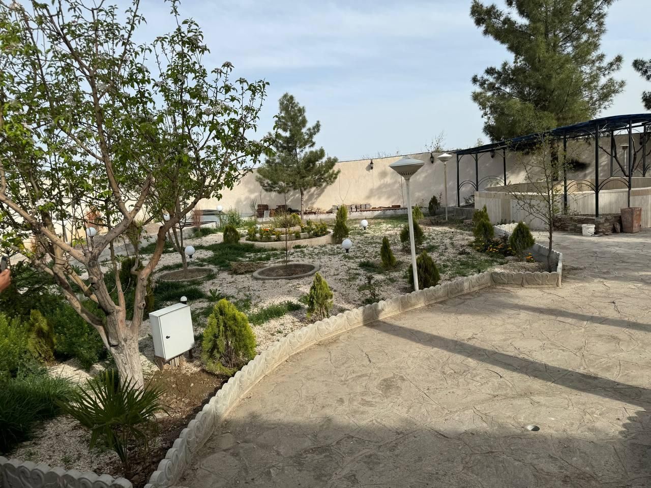 باغ ویلا900مترباآب برق گاز|فروش خانه و ویلا|شاندیز, |دیوار