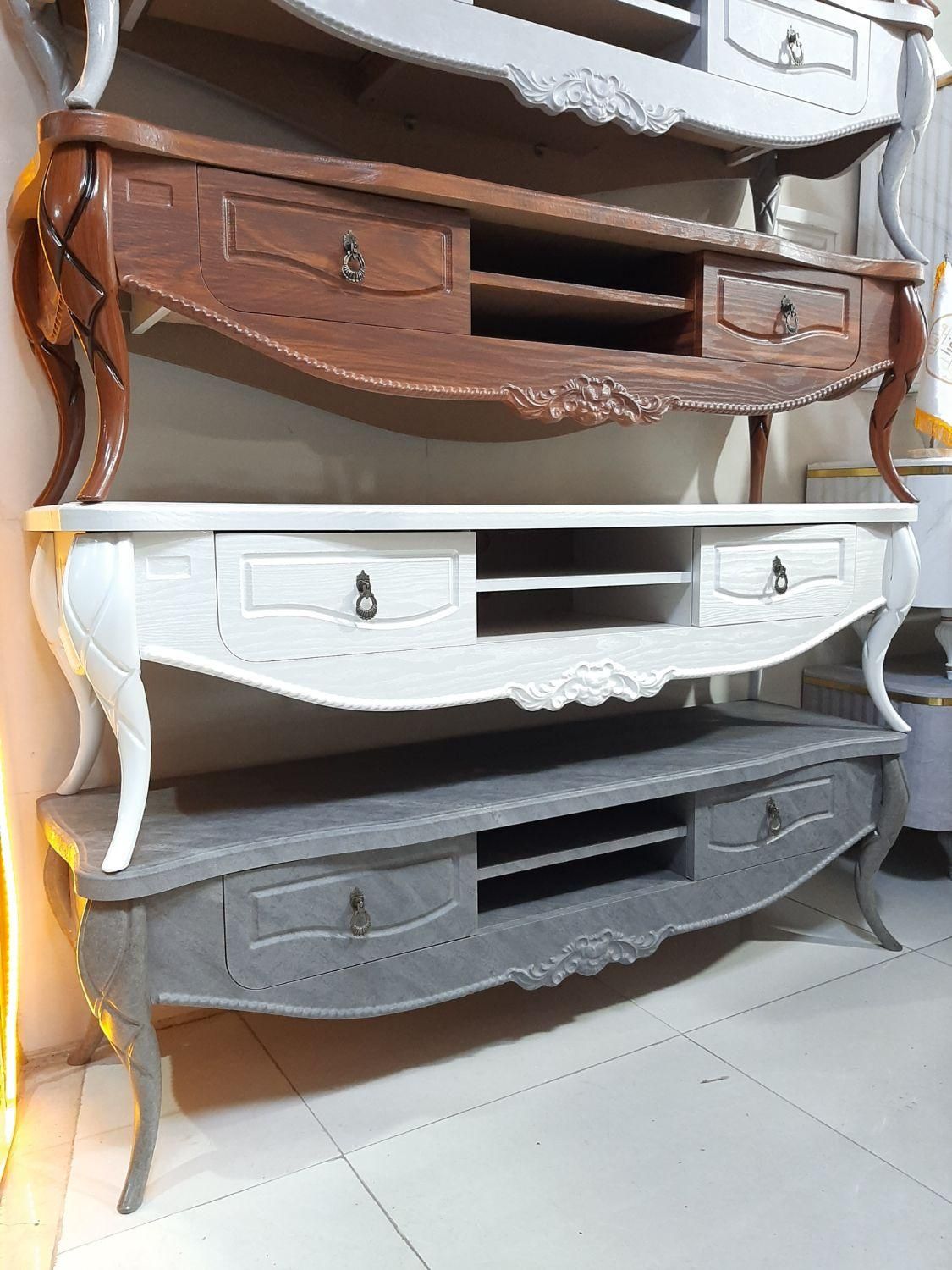 میز تلویزیون *نورا *|میز تلویزیون|مشکیندشت, |دیوار