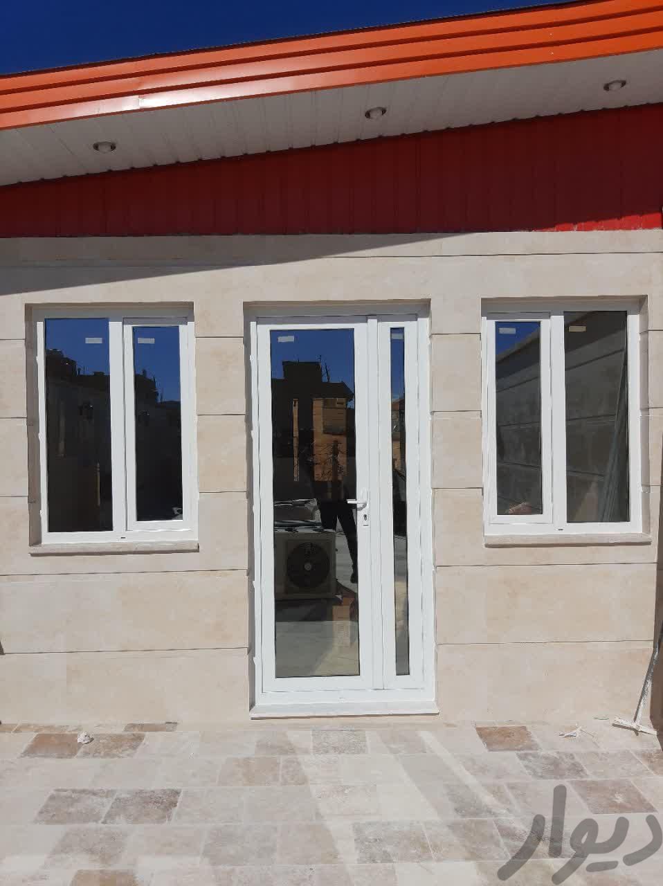 تولید درب و پنجره دوجداره/upvc|مصالح و تجهیزات ساختمان|قم, عمار یاسر|دیوار