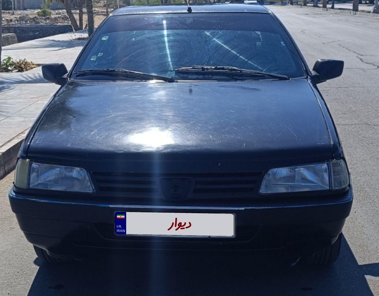 پژو 405 جی ال ایکس (GLX)، مدل ۱۳۸۳|خودرو سواری و وانت|چابهار, |دیوار