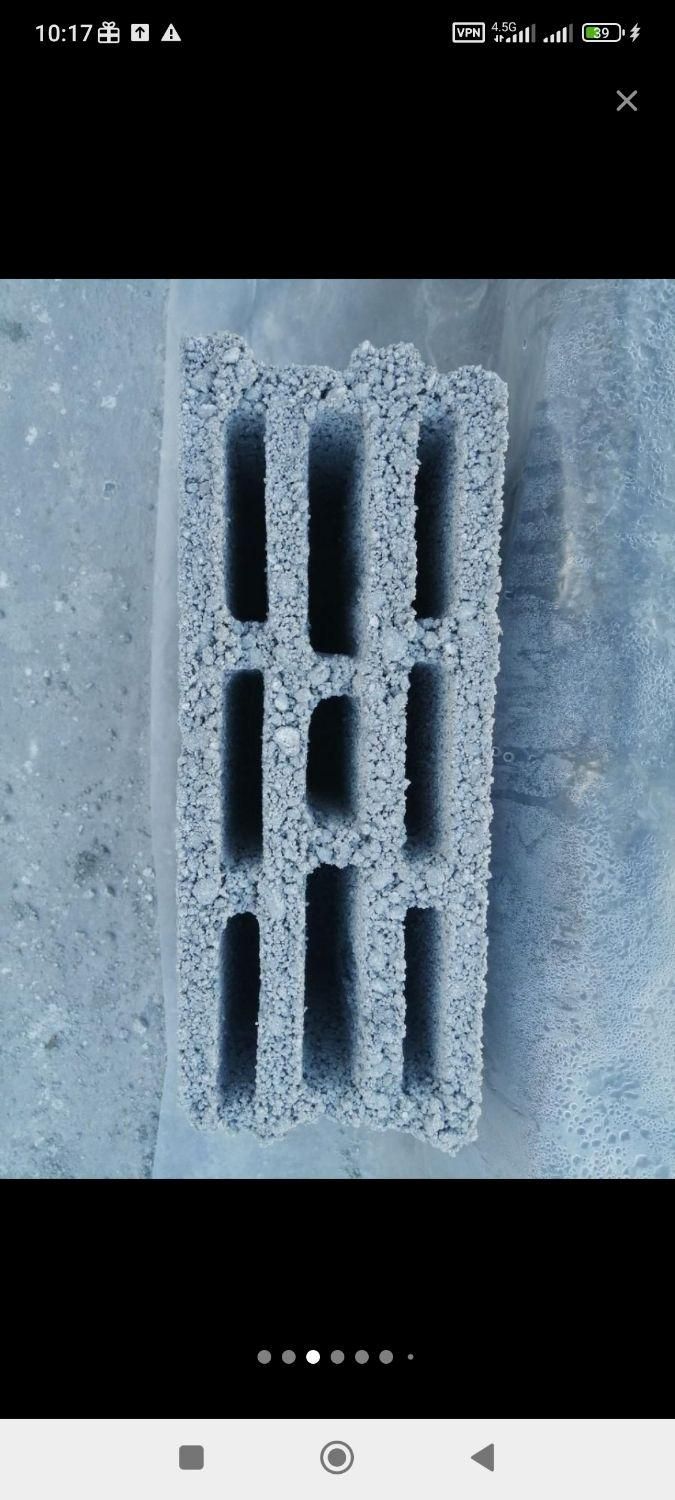 بلوک سبک|عمدهفروشی|تبریز, |دیوار