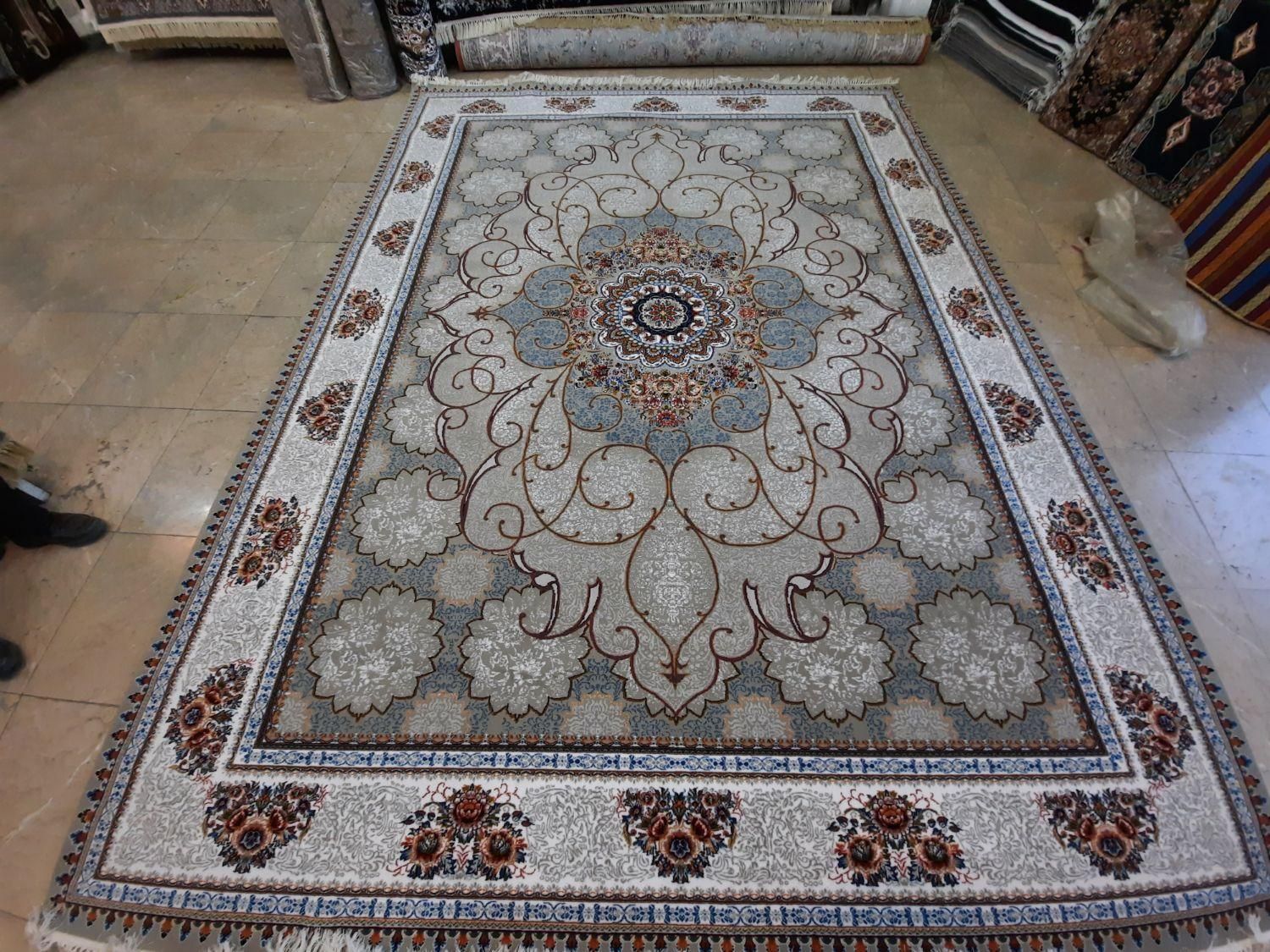 فرش ترکمن قالی|فرش|بندر ترکمن, |دیوار