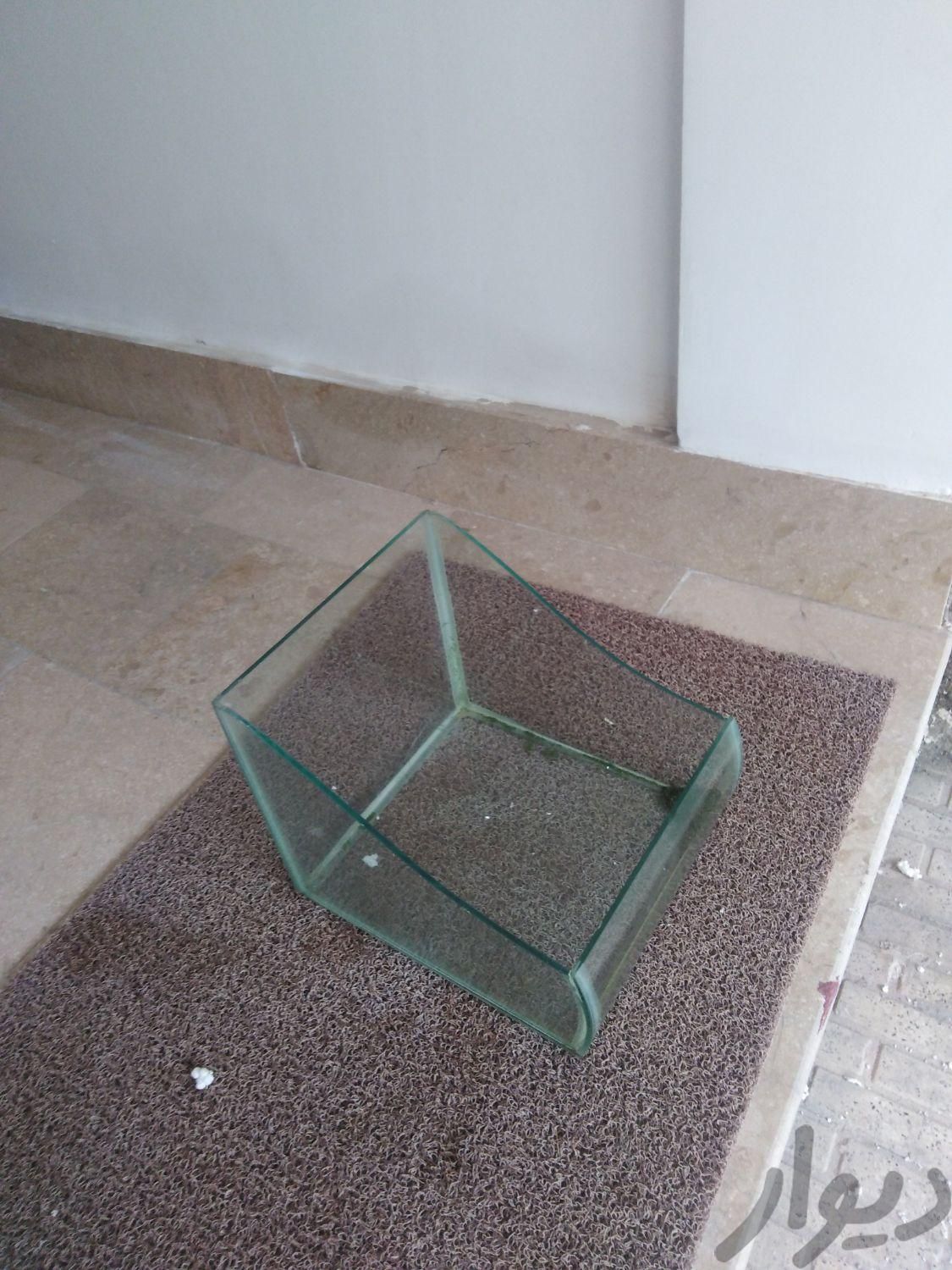 ظرف شیشه ای آجیل|ظروف نگهدارنده، پلاستیکی و یکبارمصرف|مشهد, شهرآرا|دیوار