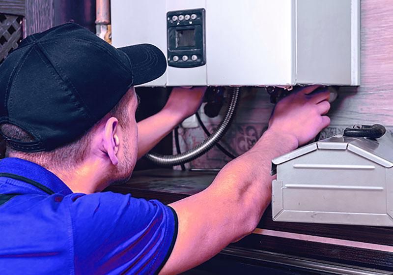 تعمیر انواع پکیج وآبگرمکن دیواری با ۲۵ سال سابقه|خدمات پیشه و مهارت|ارومیه, |دیوار