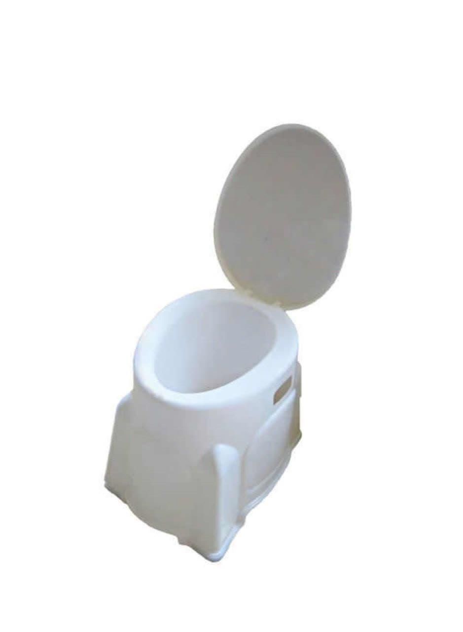 توالت فرنگی سیار دوربسته پلاستیکی صحرایی فایبرگلاس|لوازم سرویس بهداشتی|تهران, منیریه|دیوار