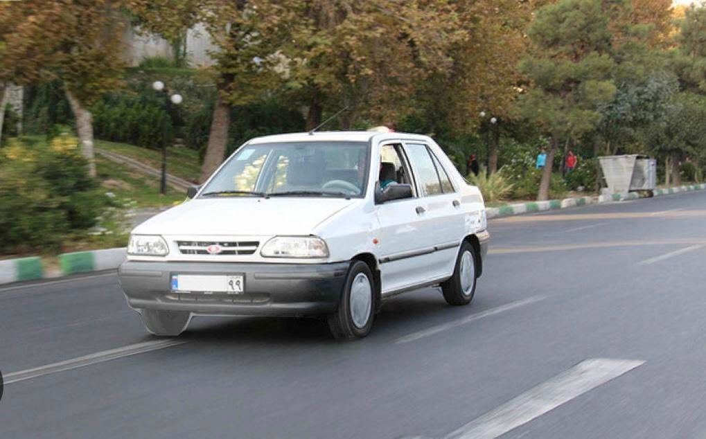 پراید ١٣١ مدل ٩٨ بصورت نقد واقساط|خودرو سواری و وانت|یزد, |دیوار