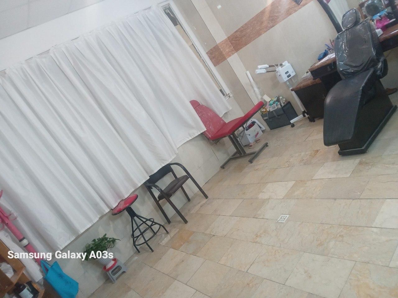 فروش مغازه ۲۸ متری در مسکن مهر فولادشهر|فروش مغازه و غرفه|فولادشهر, مسکن مهر فولادشهر|دیوار