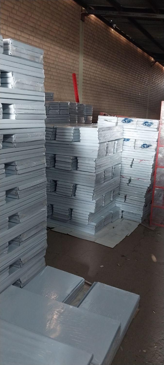 تولید کننده قفسه مغازه انبار فروشگاه|فروشگاه و مغازه|یزد, |دیوار