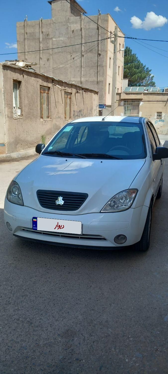 تیبا 2 (هاچبک) EX، مدل ۱۴۰۱|خودرو سواری و وانت|ساوه, |دیوار
