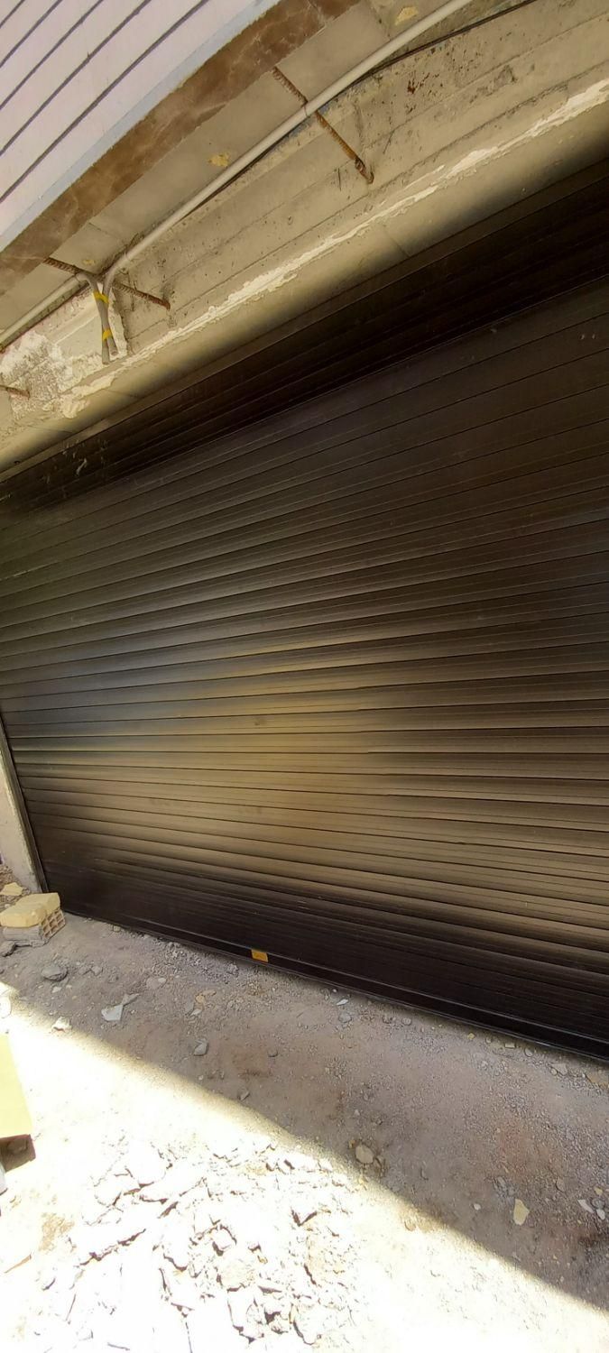 کرکره برقی و درب اتوماتیک یوسفی|خدمات پیشه و مهارت|قم, نیروگاه|دیوار