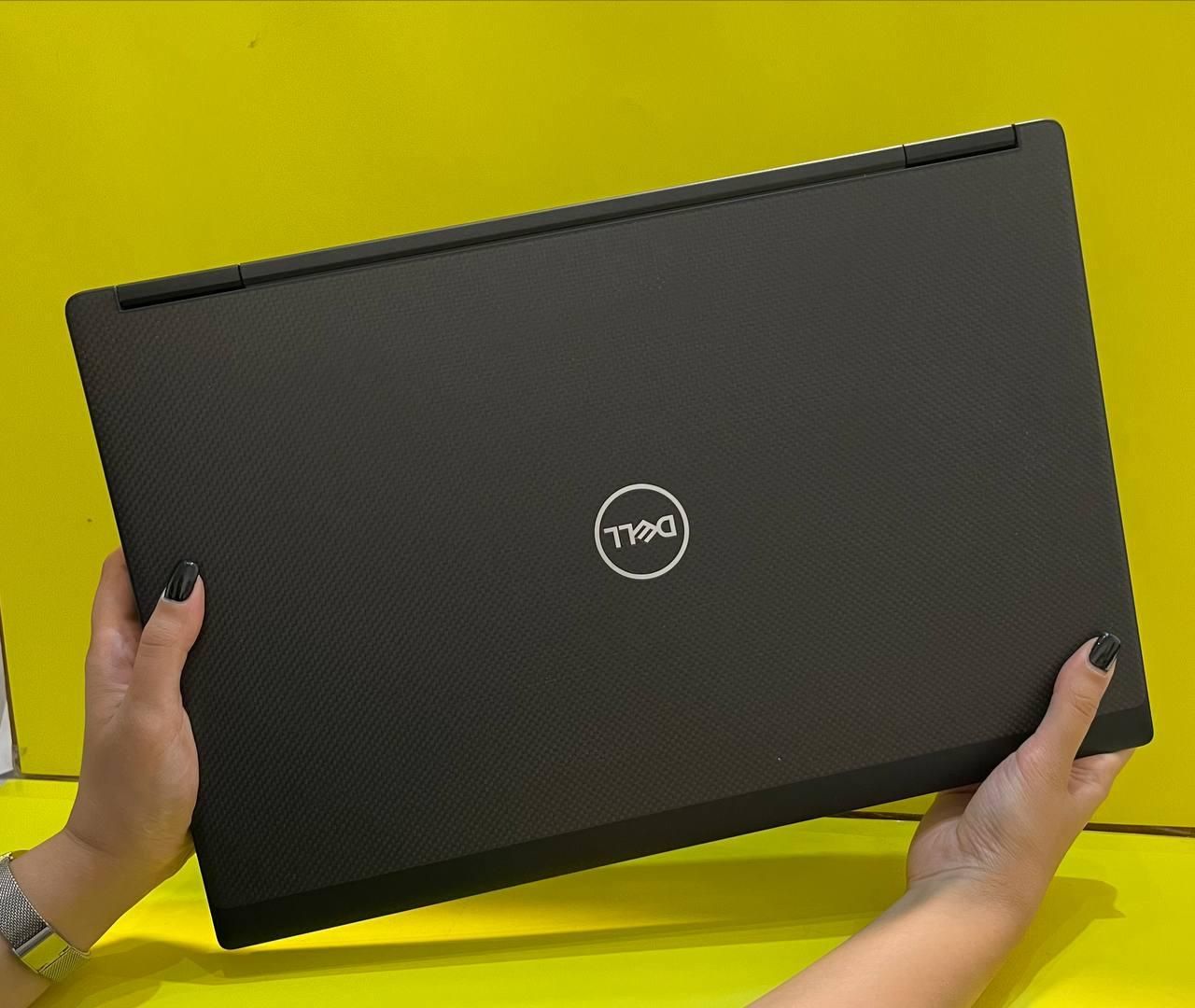 گیمینگ رندرینگ dell گرافیک16 core i7 رم32حافظه1ترا|رایانه همراه|تهران, میرداماد|دیوار